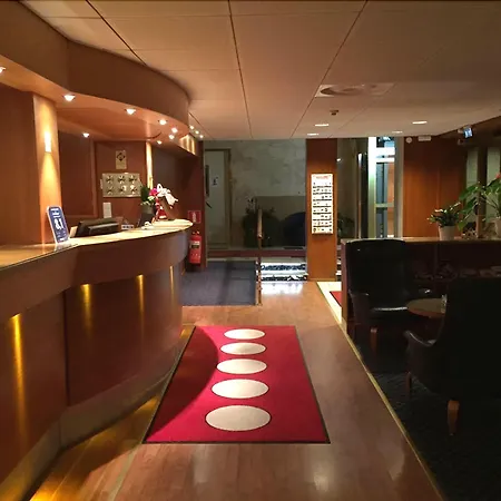 Otel Oergryte