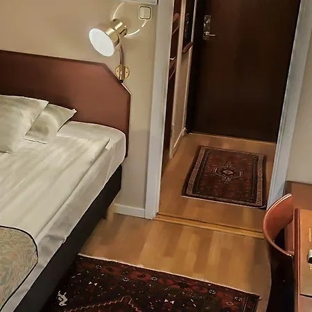 Oergryte Hotel 3*