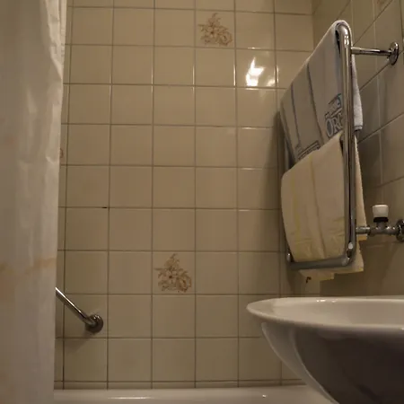 奥基迪酒店 哥德堡