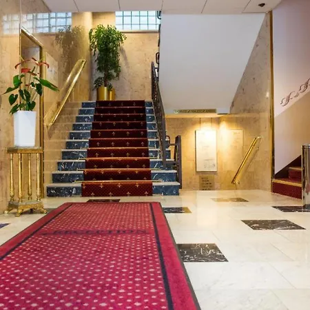Oergryte Hotel