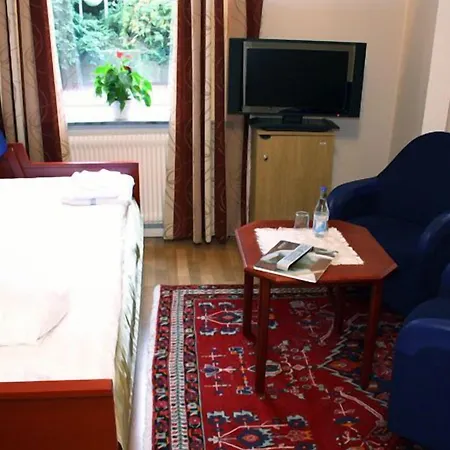Oergryte Otel