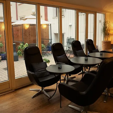Hotell Center - Sure By Western Göteborg