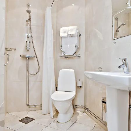 Otel Center - Sure By Western