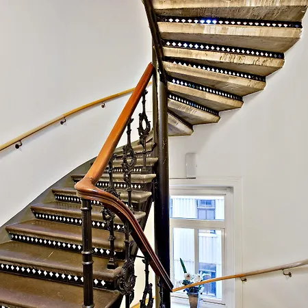 Otel Center - Sure By Western 3*