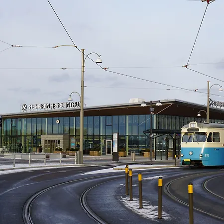 ホテル Center - Sure By Western