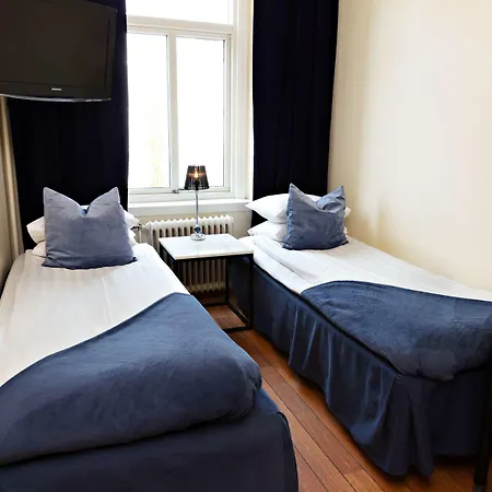 Center - Sure By Western Hotell 3*