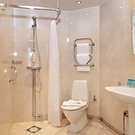 Center - Sure By Western Göteborg