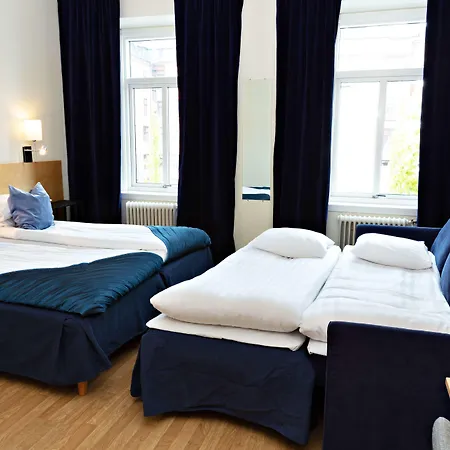 Center - Sure By Western Hotell