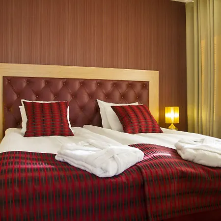 Spar Majorna 3* Gothenburg