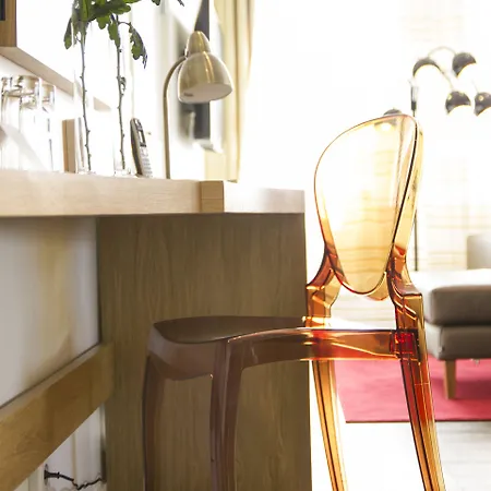 فندق سبار مايونا غوتنبرغ