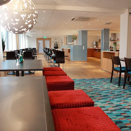 Spar Majorna Hotel 3*