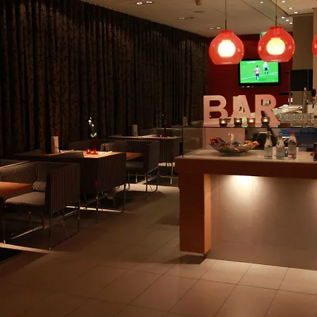 马略纳斯巴尔酒店 酒店 哥德堡