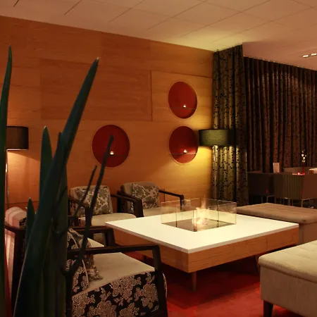 Spar Majorna Hotell