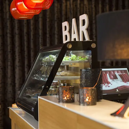 سبار مايونا 3* غوتنبرغ