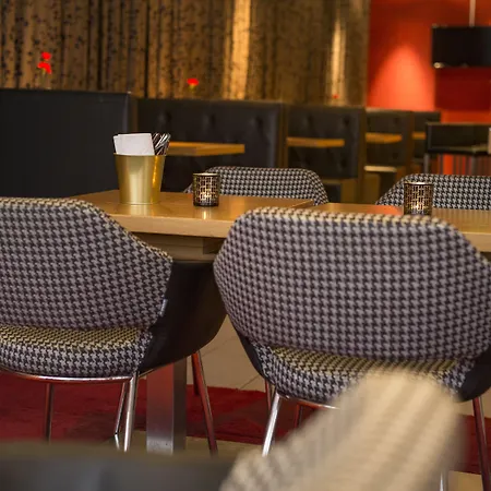 Spar Majorna Hotel 3*