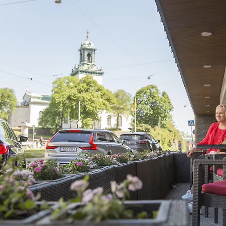 Spar Majorna 3* Göteborg