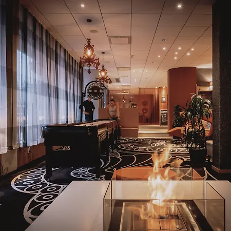 马略纳斯巴尔酒店 酒店 3*