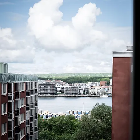 Spar Majorna Göteborg