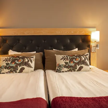 فندق سبار مايونا غوتنبرغ