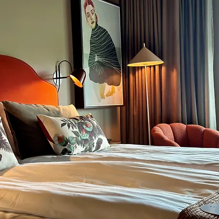 Hotel Spar Majorna Gothenburg