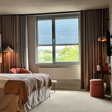 سبار مايونا فندق غوتنبرغ