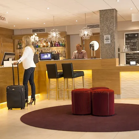 Hotel Spar Gårda