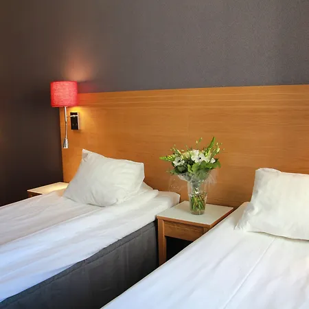 Spar Gårda 3*