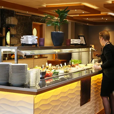 Spar Gårda Hotel 3*