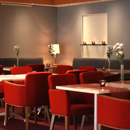 Spar Gårda Hotell 3*