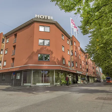 Spar Gårda Hotel Göteborg