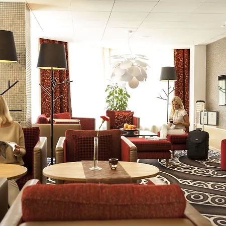 Spar Gårda Hotel