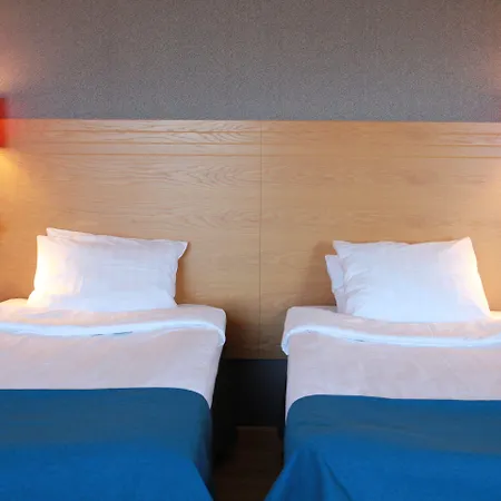 Hotell Spar Gårda Göteborg