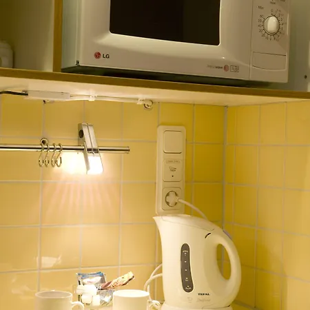 Hotel Spar Gårda 3*