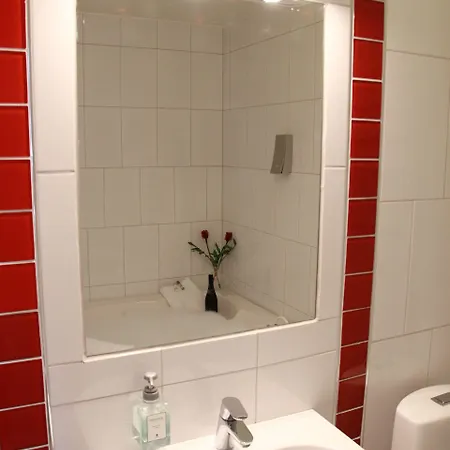 Spar Gårda Hotel