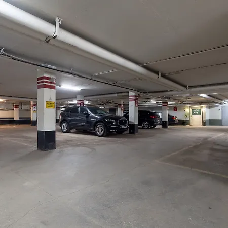 Spar Gårda Göteborg