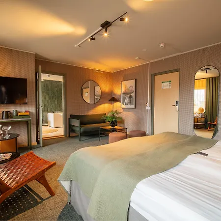 Spar Gårda Hotel Göteborg