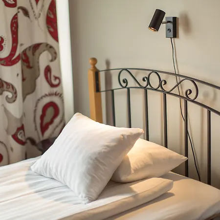 Odin Hotel