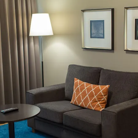 Odin Hotel Gotenburg