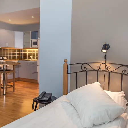 Hotell Odin
