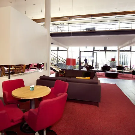 Hotell Odin 4*