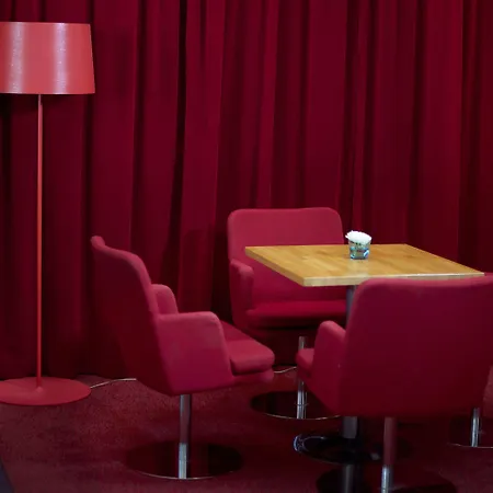 Odin Hotel