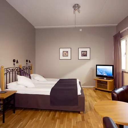 Odin Hotel 4*