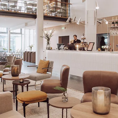 Odin Hotel Göteborg