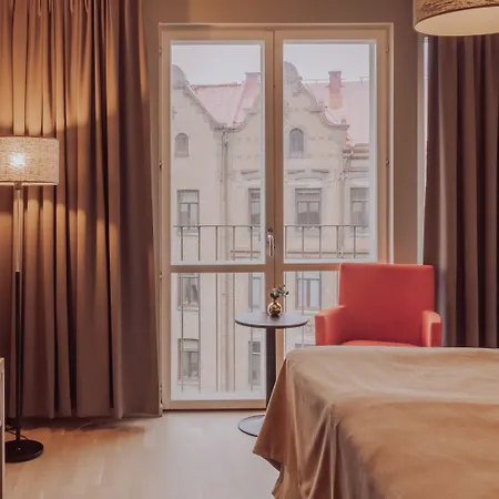 Odin Hotel 4*