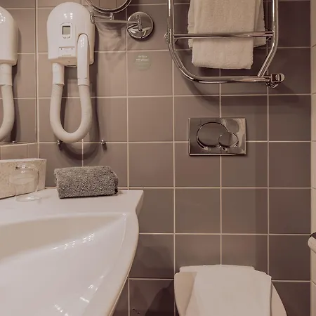 Odin Hotel Gothenburg