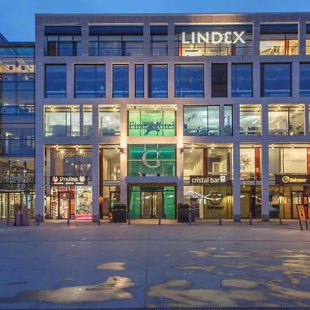 Szálloda Hyatt Place