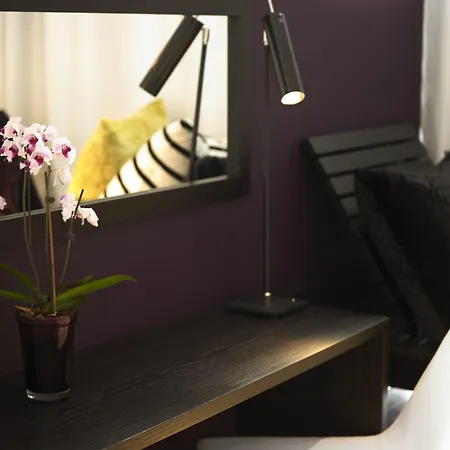 Hotel Hyatt Place Gotenburg