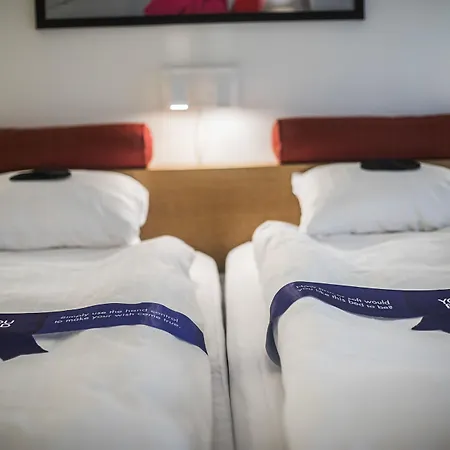 Hyatt Place 4*