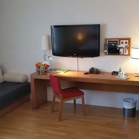 Hotel Hyatt Place 4*