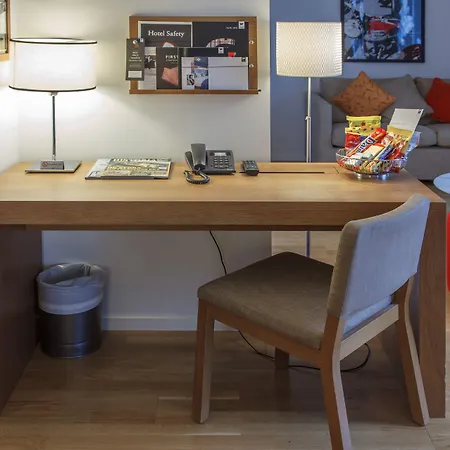 Hyatt Place 4* Gothenburg